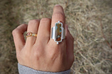 Load image into Gallery viewer, Together Ring (7.5-7.75)