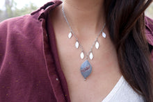 Load image into Gallery viewer, Cherry Blossom Necklace