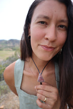 Load image into Gallery viewer, Heart Bloom Bolo