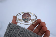 Load image into Gallery viewer, Full Moon Sunrise Cuff