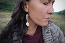 Load image into Gallery viewer, Monsoon Refresh Danglers