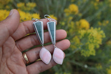 Load image into Gallery viewer, Monsoon Refresh Danglers