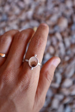 Load image into Gallery viewer, Cleo Ring (Size 8.5)