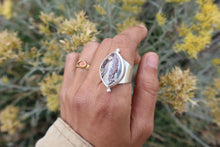 Load image into Gallery viewer, Earth Patterns (8.5-8.75)