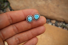 Load image into Gallery viewer, Tide Pool Studs 1