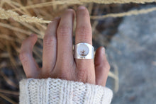Load image into Gallery viewer, Sprout Ring (10-10.25)