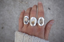 Load image into Gallery viewer, Spring Energy Saddle Band (6.25-6.5)