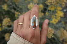 Load image into Gallery viewer, Merging Ring (8-8.25)