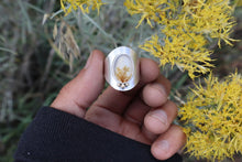 Load image into Gallery viewer, Warmth Saddle Band (8-8.25)