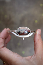 Load image into Gallery viewer, Desert Heart Cuff