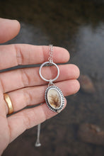Load image into Gallery viewer, Sunshine Haze Necklace
