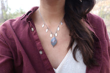 Load image into Gallery viewer, Cherry Blossom Necklace