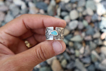 Load image into Gallery viewer, Anew Ring (6.5-7)