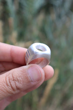 Load image into Gallery viewer, Portal Ring (6.75-7)