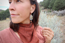 Load image into Gallery viewer, Sagebrush Danglers