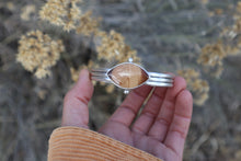 Load image into Gallery viewer, Intuition Cuff 2