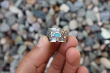 Load image into Gallery viewer, Anew Ring (6.5-7)