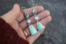 Load image into Gallery viewer, Life-Affirming Danglers