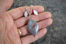 Load image into Gallery viewer, Cherry Blossom Necklace