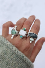 Load image into Gallery viewer, Follow the Call Ring (7)