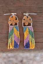 Load image into Gallery viewer, Take Delight Earrings