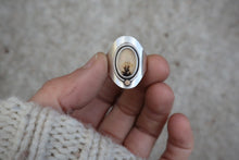 Load image into Gallery viewer, Spring Energy Saddle Band (6.25-6.5)