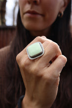 Load image into Gallery viewer, Lemon Drop Ring (8.25-8.5)