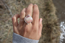 Load image into Gallery viewer, Soft Awakening Ring (6.25-6.5)
