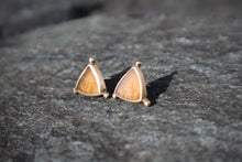 Load image into Gallery viewer, Gold Dust Studs