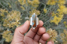 Load image into Gallery viewer, Merging Ring (8-8.25)