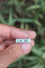 Load image into Gallery viewer, Three Sisters Ring (5.5)