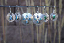 Load image into Gallery viewer, Four Direction Danglers