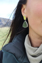 Load image into Gallery viewer, Who We Become Earrings