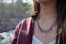 Load image into Gallery viewer, Tinker Necklace