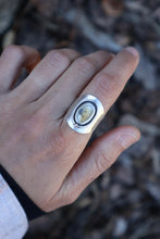 Load image into Gallery viewer, WabiSabi Ring (8-8.25)