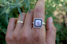 Load image into Gallery viewer, Into the Mist Ring (8.5)