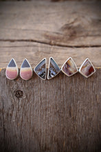 Load image into Gallery viewer, Stardust Studs