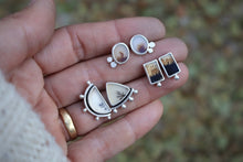 Load image into Gallery viewer, Dancing Tree Studs