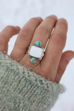 Load image into Gallery viewer, Follow the Call Ring (7)