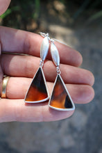 Load image into Gallery viewer, Carry the Light Earrings