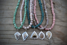 Load image into Gallery viewer, Lavender Necklace