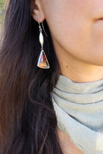 Load image into Gallery viewer, Carry the Light Earrings