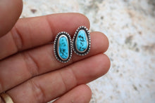 Load image into Gallery viewer, Tide Pool Studs 3