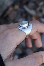 Load image into Gallery viewer, Satya: Being True Ring (7.5-7.75)