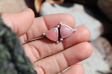 Load image into Gallery viewer, Blush Studs