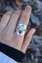 Load image into Gallery viewer, The Gathering Ring (8.75-9)