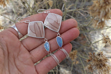 Load image into Gallery viewer, Wild Lands Danglers