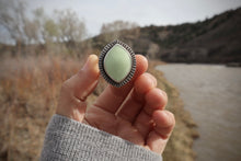 Load image into Gallery viewer, Sweet & Sour Ring (8-8.25)