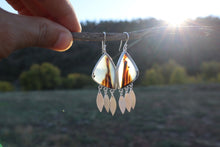 Load image into Gallery viewer, Light Beyond Danglers