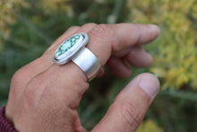 Load image into Gallery viewer, Constellation Ring (7.75-8)